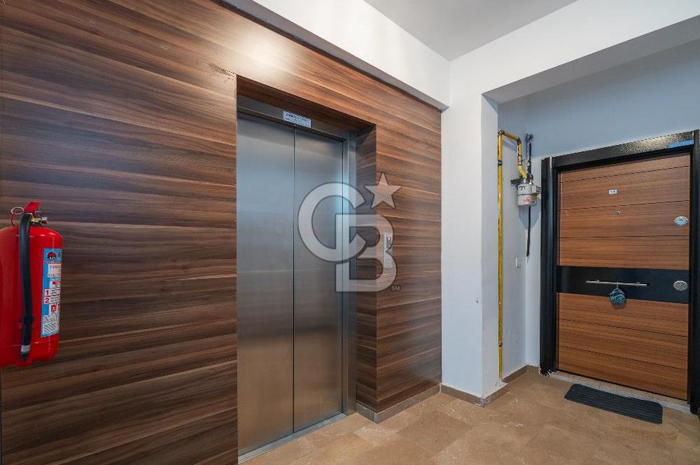 GÖRÜKLE DUMLUPINAR'DA 4+1 DUBLEKS BOŞ YÜKSEK KREDİ SATILIK DAİRE