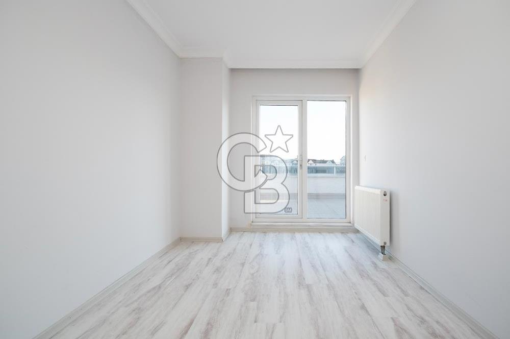 GÖRÜKLE DUMLUPINAR'DA 4+1 DUBLEKS BOŞ YÜKSEK KREDİ SATILIK DAİRE