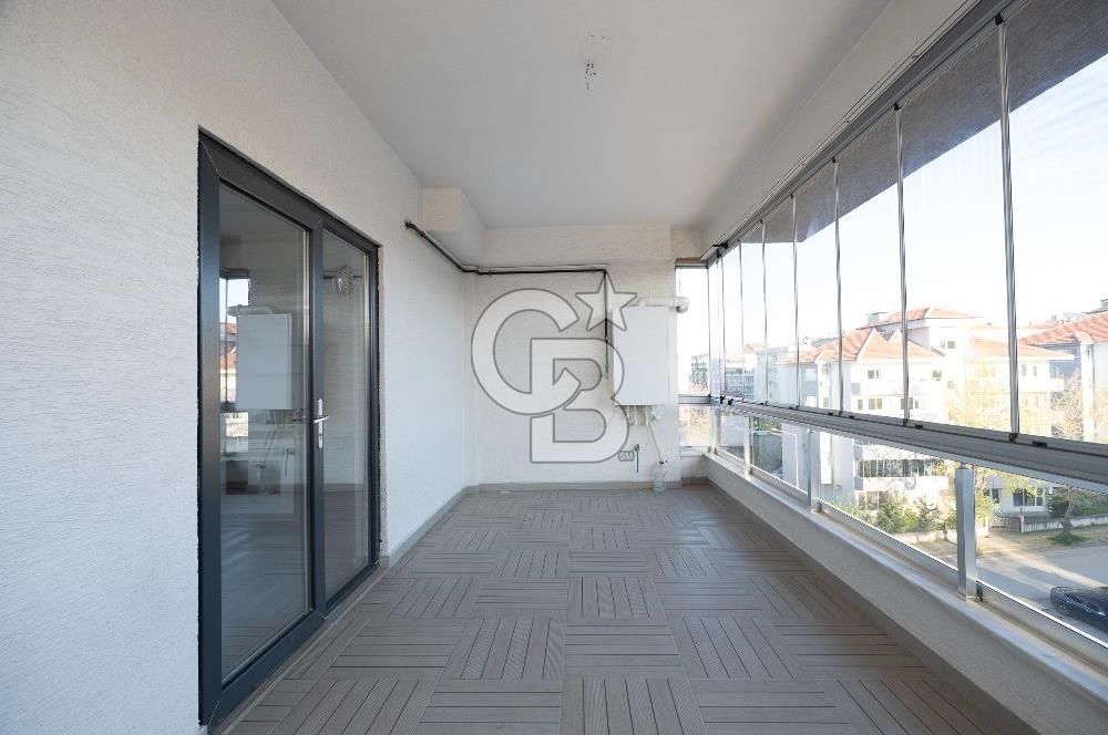 GÖRÜKLE DUMLUPINAR'DA 4+1 DUBLEKS BOŞ YÜKSEK KREDİ SATILIK DAİRE