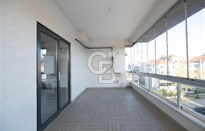 GÖRÜKLE DUMLUPINAR'DA 4+1 DUBLEKS BOŞ YÜKSEK KREDİ SATILIK DAİRE