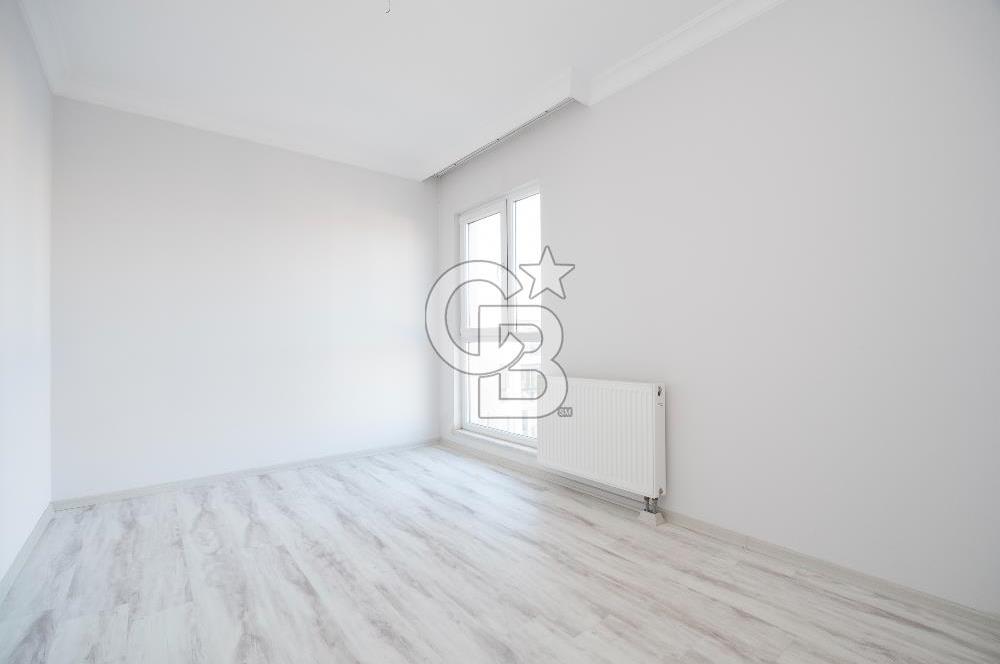 GÖRÜKLE DUMLUPINAR'DA 4+1 DUBLEKS BOŞ YÜKSEK KREDİ SATILIK DAİRE