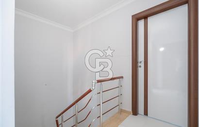 GÖRÜKLE DUMLUPINAR'DA 4+1 DUBLEKS BOŞ YÜKSEK KREDİ SATILIK DAİRE