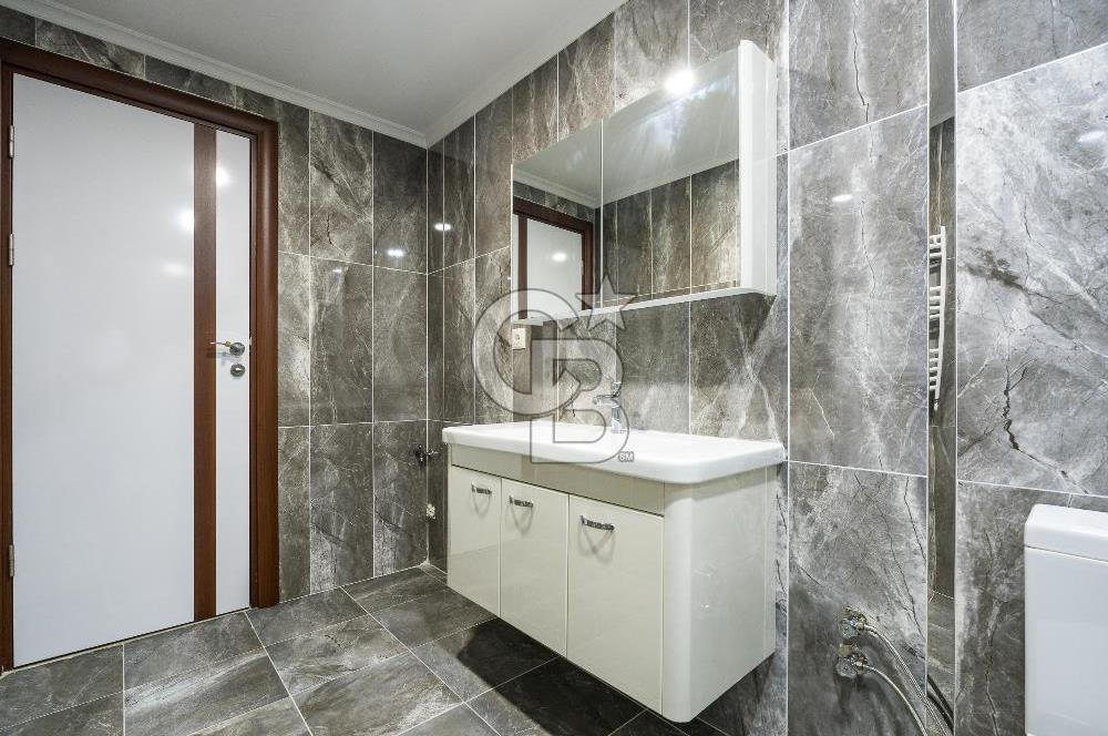 GÖRÜKLE DUMLUPINAR'DA 4+1 DUBLEKS BOŞ YÜKSEK KREDİ SATILIK DAİRE