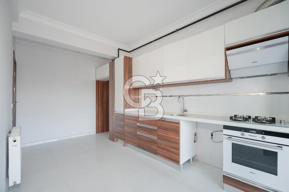 GÖRÜKLE DUMLUPINAR'DA 4+1 DUBLEKS BOŞ YÜKSEK KREDİ SATILIK DAİRE