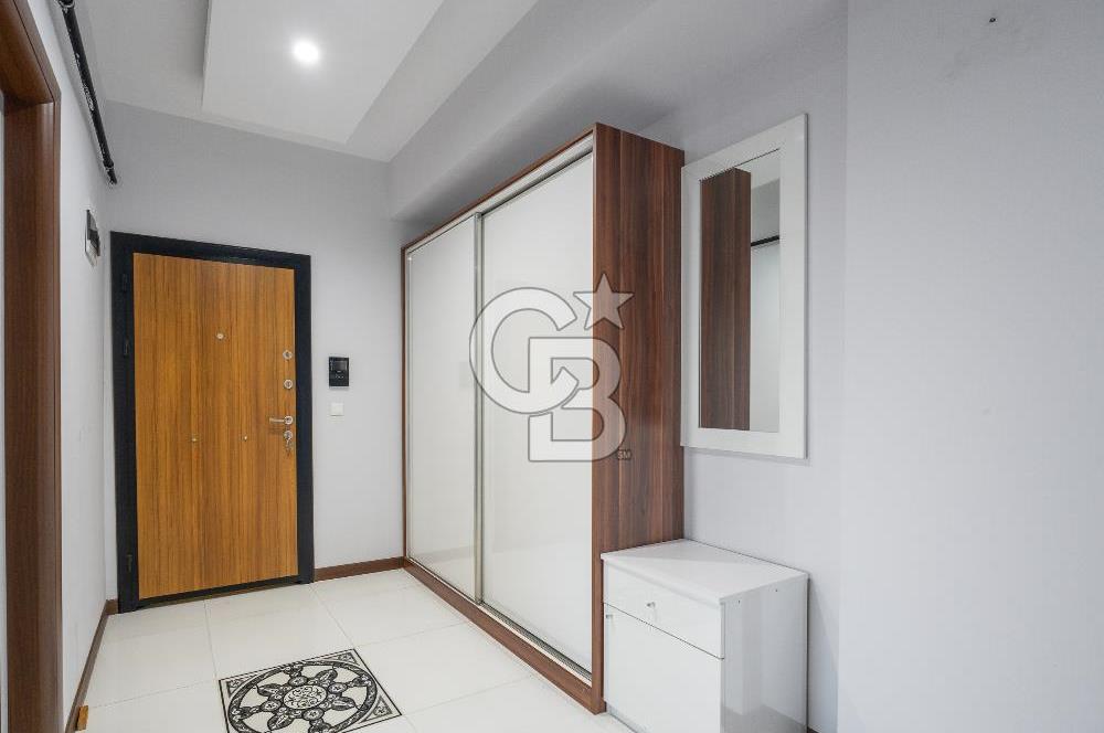 GÖRÜKLE DUMLUPINAR'DA 4+1 DUBLEKS BOŞ YÜKSEK KREDİ SATILIK DAİRE