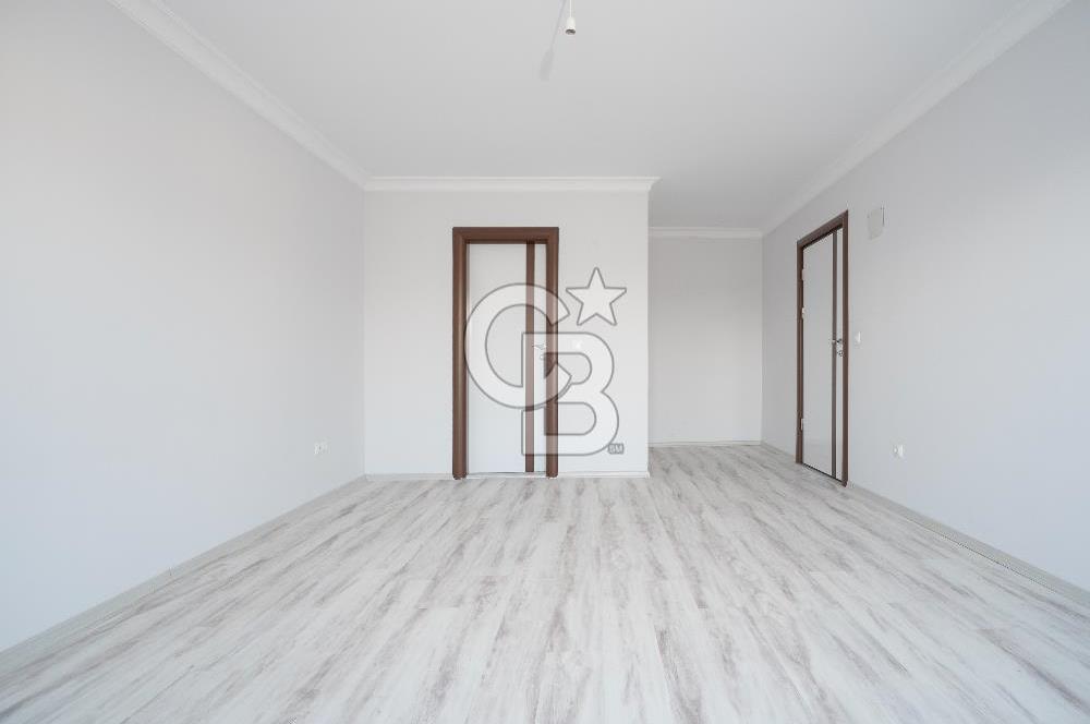 GÖRÜKLE DUMLUPINAR'DA 4+1 DUBLEKS BOŞ YÜKSEK KREDİ SATILIK DAİRE
