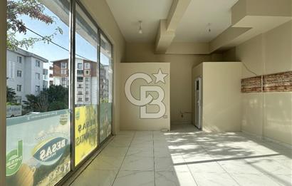 GÖRÜKLEDE MERKEZİ KONUM EMİNEVİME UYGUN CADDE ÜZERİ DÜKKAN