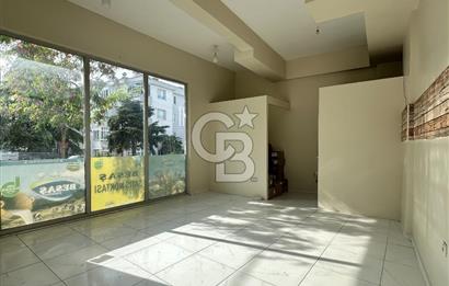 GÖRÜKLEDE MERKEZİ KONUM EMİNEVİME UYGUN CADDE ÜZERİ DÜKKAN