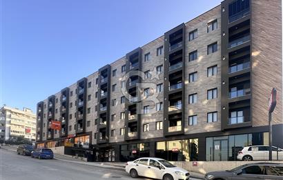 DUMLUPINARDA EMİNEVİM'E UYGUN 2+1 EŞYALI 21.500 KİRACILI DAİRE
