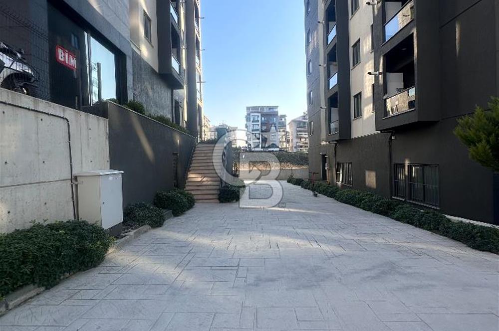 DUMLUPINARDA EMİNEVİM'E UYGUN 2+1 EŞYALI 21.500 KİRACILI DAİRE