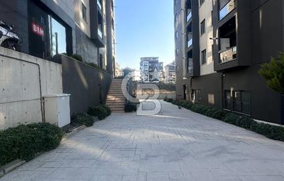 DUMLUPINARDA EMİNEVİM'E UYGUN 2+1 EŞYALI 21.500 KİRACILI DAİRE