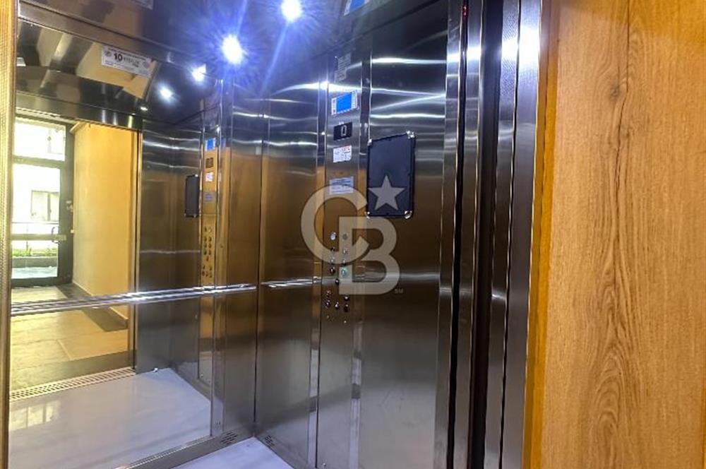 DUMLUPINARDA EMİNEVİM'E UYGUN 2+1 EŞYALI 21.500 KİRACILI DAİRE