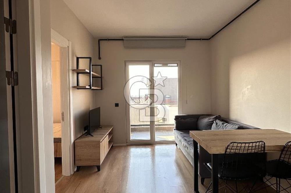 DUMLUPINARDA EMİNEVİM'E UYGUN 2+1 EŞYALI 21.500 KİRACILI DAİRE