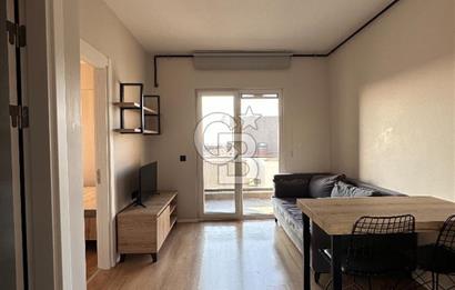 DUMLUPINARDA EMİNEVİM'E UYGUN 2+1 EŞYALI 21.500 KİRACILI DAİRE