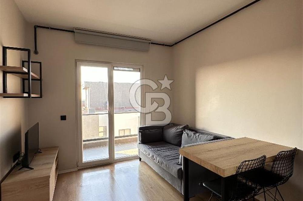 DUMLUPINARDA EMİNEVİM'E UYGUN 2+1 EŞYALI 21.500 KİRACILI DAİRE