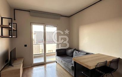 DUMLUPINARDA EMİNEVİM'E UYGUN 2+1 EŞYALI 21.500 KİRACILI DAİRE