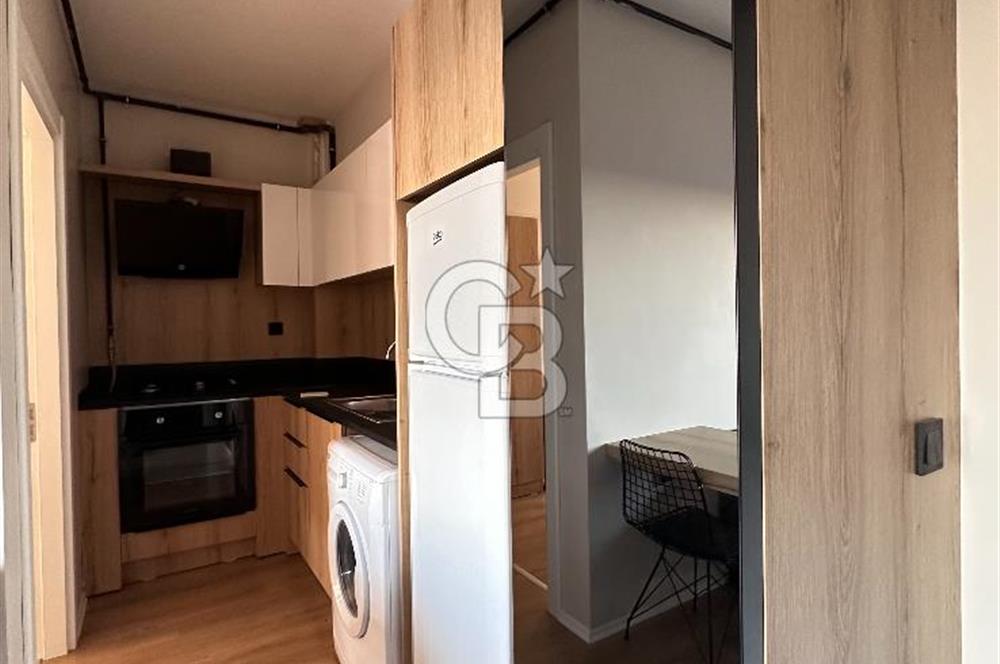 DUMLUPINARDA EMİNEVİM'E UYGUN 2+1 EŞYALI 21.500 KİRACILI DAİRE