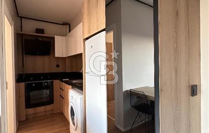 DUMLUPINARDA EMİNEVİM'E UYGUN 2+1 EŞYALI 21.500 KİRACILI DAİRE