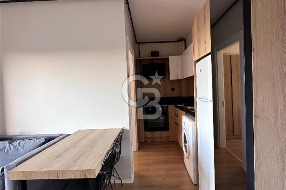 DUMLUPINARDA EMİNEVİM'E UYGUN 2+1 EŞYALI 21.500 KİRACILI DAİRE