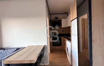 DUMLUPINARDA EMİNEVİM'E UYGUN 2+1 EŞYALI 21.500 KİRACILI DAİRE