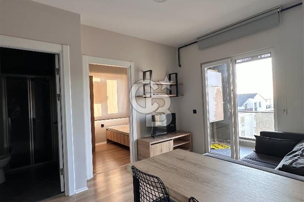 DUMLUPINARDA EMİNEVİM'E UYGUN 2+1 EŞYALI 21.500 KİRACILI DAİRE