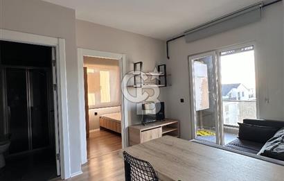 DUMLUPINARDA EMİNEVİM'E UYGUN 2+1 EŞYALI 21.500 KİRACILI DAİRE