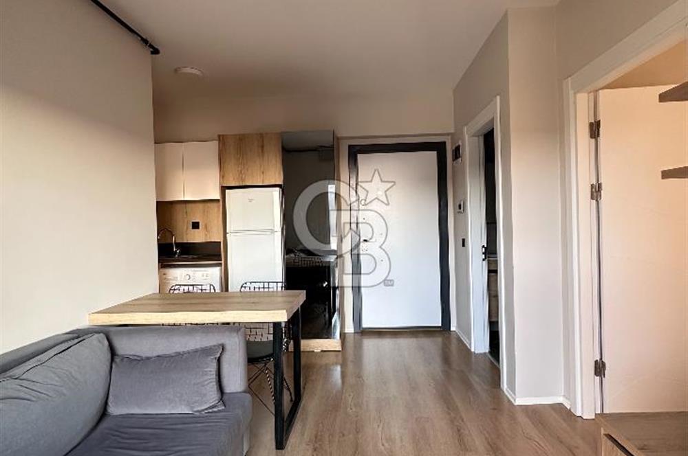 DUMLUPINARDA EMİNEVİM'E UYGUN 2+1 EŞYALI 21.500 KİRACILI DAİRE