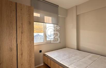 DUMLUPINARDA EMİNEVİM'E UYGUN 2+1 EŞYALI 21.500 KİRACILI DAİRE