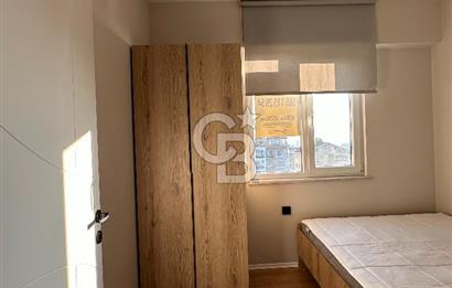 DUMLUPINARDA EMİNEVİM'E UYGUN 2+1 EŞYALI 21.500 KİRACILI DAİRE