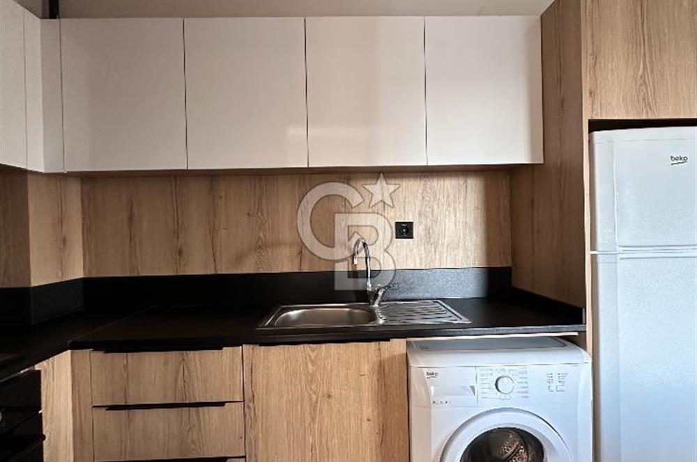 DUMLUPINARDA EMİNEVİM'E UYGUN 2+1 EŞYALI 21.500 KİRACILI DAİRE