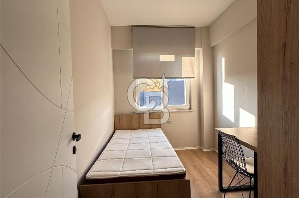 DUMLUPINARDA EMİNEVİM'E UYGUN 2+1 EŞYALI 21.500 KİRACILI DAİRE