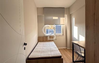 DUMLUPINARDA EMİNEVİM'E UYGUN 2+1 EŞYALI 21.500 KİRACILI DAİRE