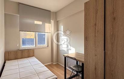 DUMLUPINARDA EMİNEVİM'E UYGUN 2+1 EŞYALI 21.500 KİRACILI DAİRE