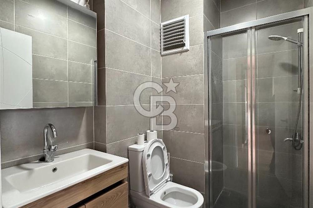 DUMLUPINARDA EMİNEVİM'E UYGUN 2+1 EŞYALI 21.500 KİRACILI DAİRE