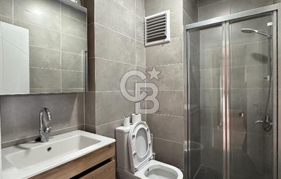 DUMLUPINARDA EMİNEVİM'E UYGUN 2+1 EŞYALI 21.500 KİRACILI DAİRE