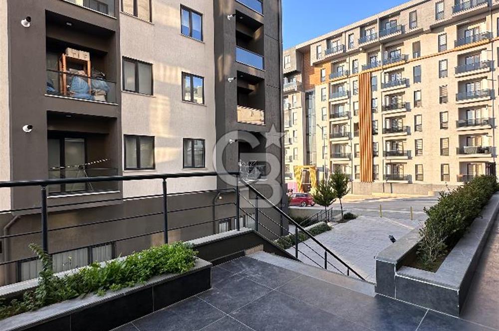 DUMLUPINARDA EMİNEVİM'E UYGUN 2+1 EŞYALI 21.500 KİRACILI DAİRE