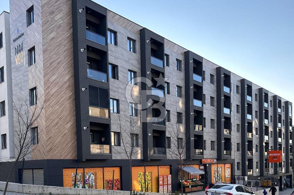 DUMLUPINARDA EMİNEVİM'E UYGUN 2+1 EŞYALI 21.500 KİRACILI DAİRE