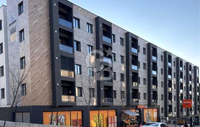 DUMLUPINARDA EMİNEVİM'E UYGUN 2+1 EŞYALI 21.500 KİRACILI DAİRE