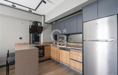 GÖRÜKLE BREV 2 PROJESİNDE 2+1 EŞYALI KİRACILI SATILIK DAİRE