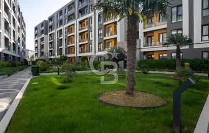 GÖRÜKLE BREV 2 PROJESİNDE 2+1 EŞYALI KİRACILI SATILIK DAİRE
