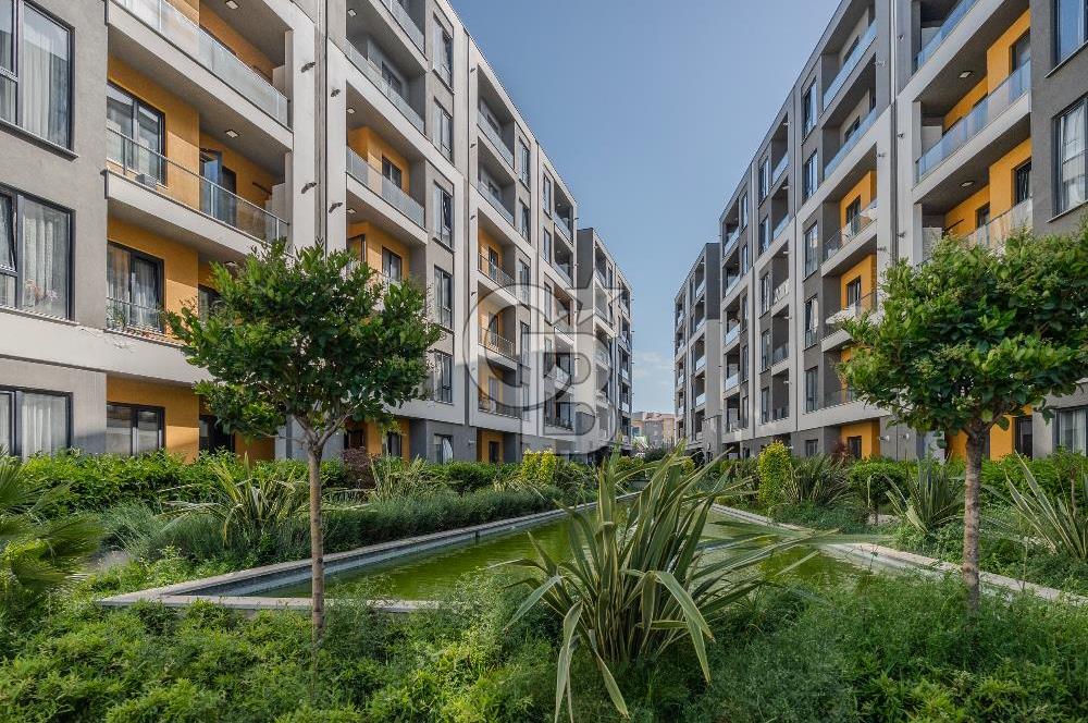 GÖRÜKLE BREV 2 PROJESİNDE 2+1 EŞYALI KİRACILI SATILIK DAİRE