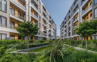 GÖRÜKLE BREV 2 PROJESİNDE 2+1 EŞYALI KİRACILI SATILIK DAİRE