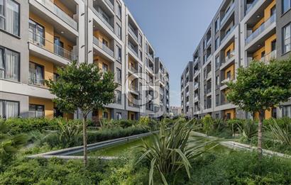 GÖRÜKLE BREV 2 PROJESİNDE 2+1 EŞYALI KİRACILI SATILIK DAİRE