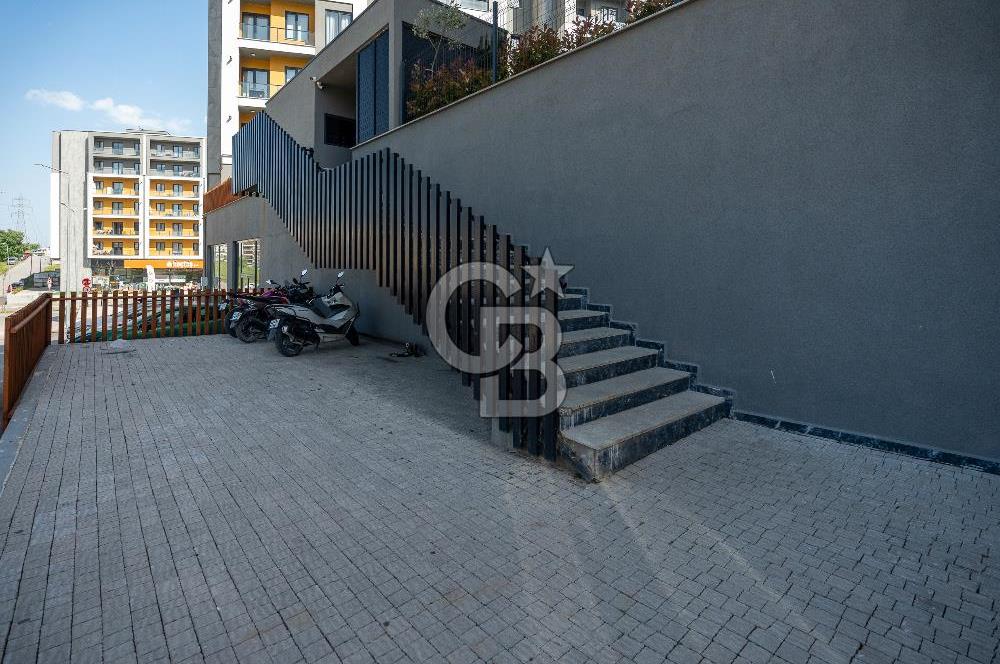 GÖRÜKLE BREV 2 PROJESİNDE 2+1 EŞYALI KİRACILI SATILIK DAİRE