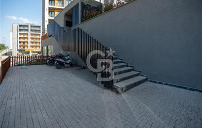 GÖRÜKLE BREV 2 PROJESİNDE 2+1 EŞYALI KİRACILI SATILIK DAİRE