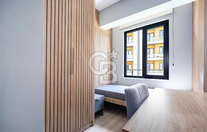 GÖRÜKLE BREV 2 PROJESİNDE 2+1 EŞYALI KİRACILI SATILIK DAİRE