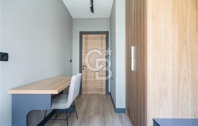 GÖRÜKLE BREV 2 PROJESİNDE 2+1 EŞYALI KİRACILI SATILIK DAİRE