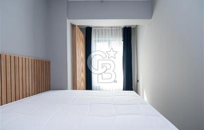 GÖRÜKLE BREV 2 PROJESİNDE 2+1 EŞYALI KİRACILI SATILIK DAİRE