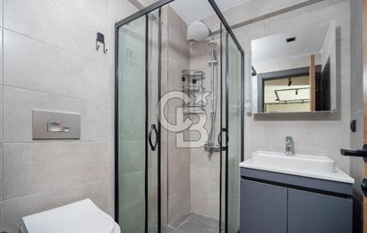 GÖRÜKLE BREV 2 PROJESİNDE 2+1 EŞYALI KİRACILI SATILIK DAİRE
