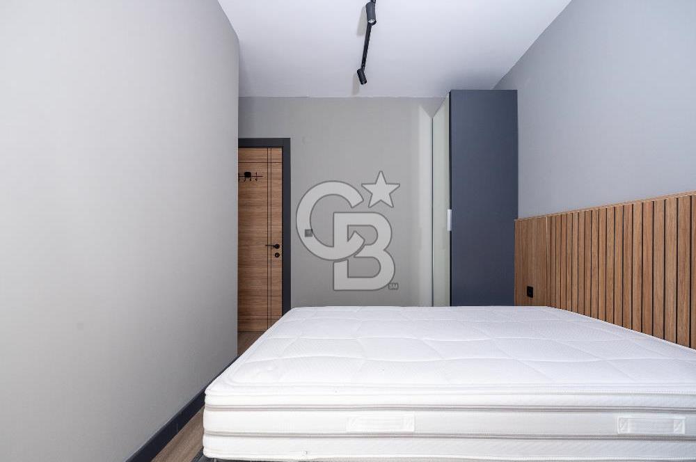 GÖRÜKLE BREV 2 PROJESİNDE 2+1 EŞYALI KİRACILI SATILIK DAİRE